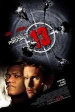 Watch Assault on Precinct 13 0123movies