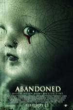 Watch The Abandoned 0123movies