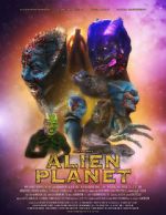 Watch Alien Planet 0123movies