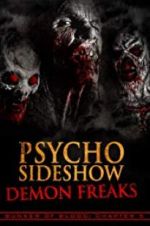 Watch Bunker of Blood: Chapter 5: Psycho Sideshow: Demon Freaks 0123movies