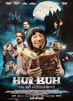 Watch Hui Buh und das Hexenschloss 0123movies