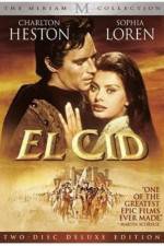 Watch El Cid 0123movies