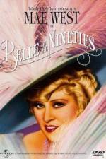 Watch Belle of the Nineties 0123movies