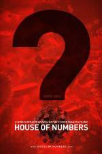 Watch House of Numbers Anatomy of an Epidemic 0123movies