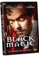 Watch Black Magic 0123movies