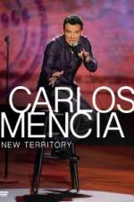 Watch Carlos Mencia New Territory 0123movies