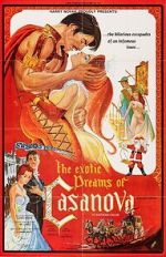 Watch The Exotic Dreams of Casanova 0123movies