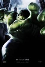 Watch Hulk 0123movies