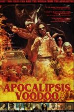 Watch Voodoo Apocalypse 0123movies