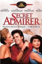 Watch Secret Admirer 0123movies