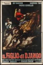 Watch Il figlio di Django 0123movies