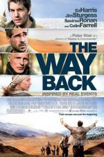 Watch The Way Back 0123movies