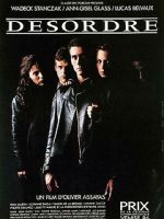 Watch Disorder 0123movies