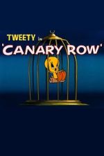 Watch Canary Row (Short 1950) 0123movies