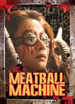 Watch Meatball Machine 0123movies
