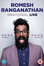 Watch Romesh Ranganathan: Irrational Live 0123movies