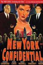 Watch New York Confidential 0123movies