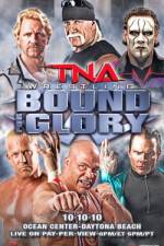 Watch TNA Bound for Glory 0123movies