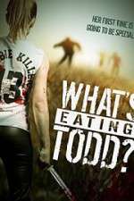Watch Whats Eating Todd 0123movies