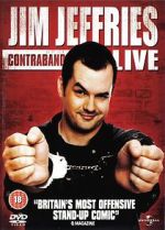 Watch Jim Jefferies: Contraband (TV Special 2008) 0123movies