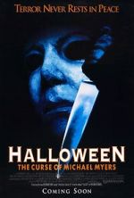 Watch Halloween 6: The Curse of Michael Myers 0123movies