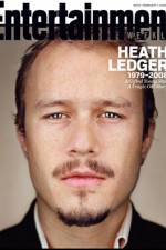 Watch E News Special Heath Ledger - A Tragic End 0123movies