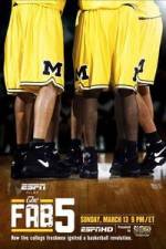 Watch ESPN Films - The Fab Five 0123movies