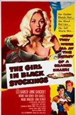 Watch The Girl in Black Stockings 0123movies