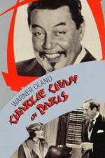 Watch Charlie Chan in Paris 0123movies
