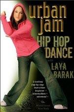 Watch Urban Jam Hip Hop Dance with Laya Barak 0123movies