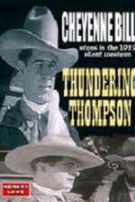 Watch Thundering Thompson 0123movies