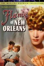 Watch The Flame of New Orleans 0123movies