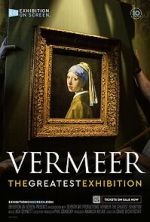 Watch Vermeer: The Greatest Exhibition 0123movies