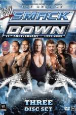 Watch WWE The Best of SmackDown - 10th Anniversary 1999-2009 0123movies
