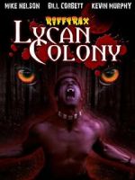 Watch Riftrax: Lycan Colony 0123movies