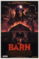 Watch The Barn 0123movies