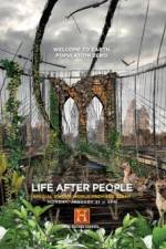 Watch Life After People 0123movies