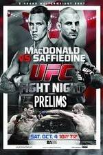 Watch UFC Fight Night 54 Prelims 0123movies