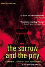 Watch The Sorrow and the Pity 0123movies
