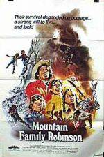 Watch Mountain Family Robinson 0123movies