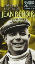 Watch The Little Theatre of Jean Renoir 0123movies