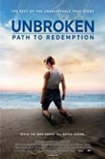Watch Unbroken: Path to Redemption 0123movies