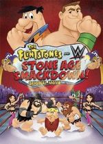 Watch The Flintstones & WWE: Stone Age Smackdown 0123movies