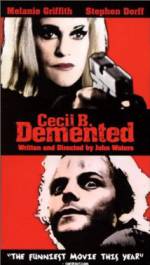 Watch Cecil B. DeMented 0123movies