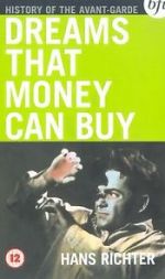 Watch Dreams That Money Can Buy 0123movies