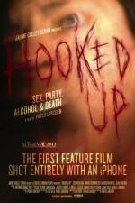 Watch Hooked Up 0123movies