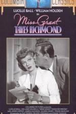 Watch Miss Grant Takes Richmond 0123movies