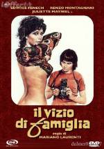 Watch Il vizio di famiglia 0123movies