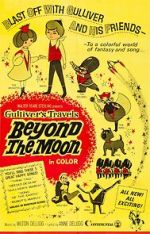 Watch Gulliver's Space Travels: Beyond the Moon 0123movies