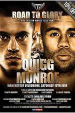 Watch Scott Quigg vs Rendall Munroe 0123movies